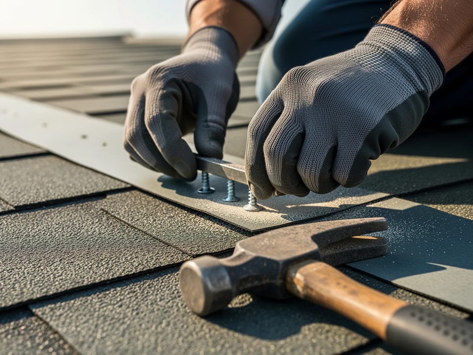 Why choose Fascia Repair in Webster, PA